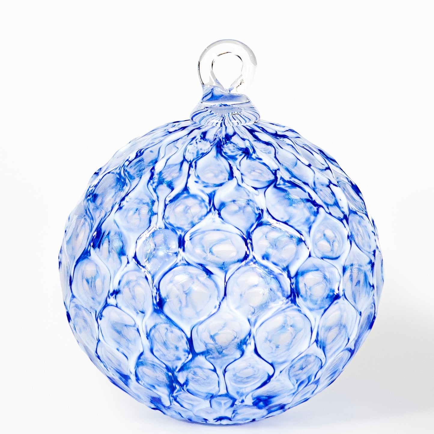 BYO Pineapple Ornament