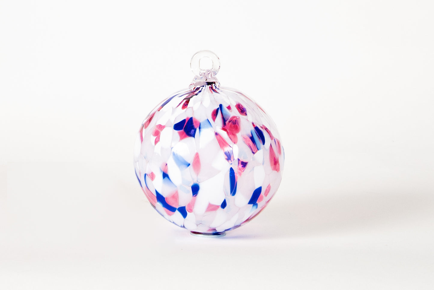 Maverick Ornaments