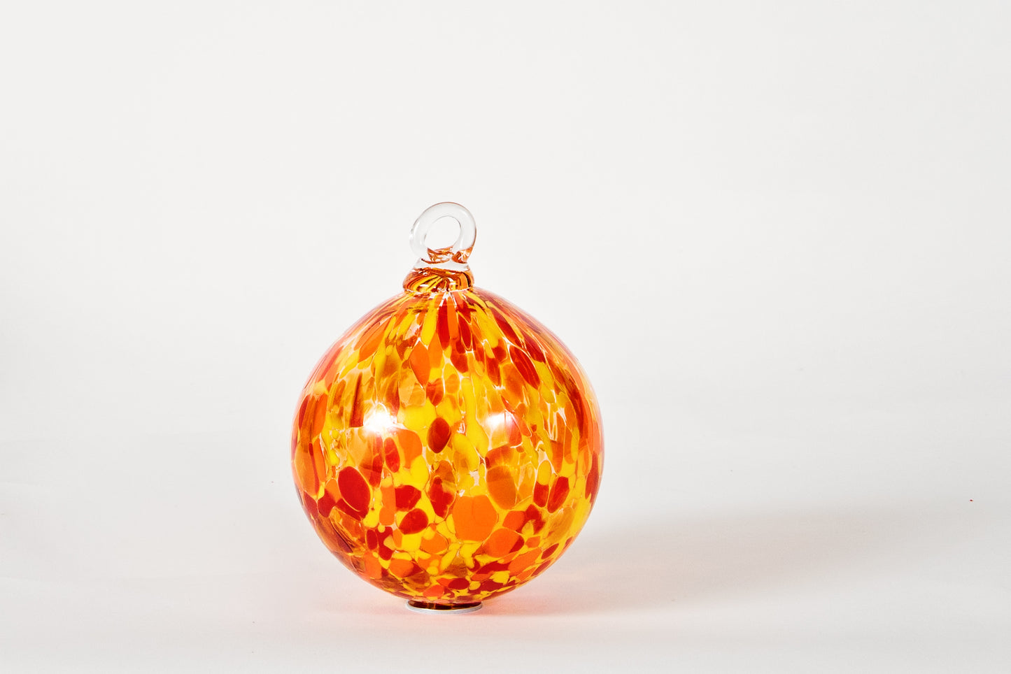 Fire Ornaments