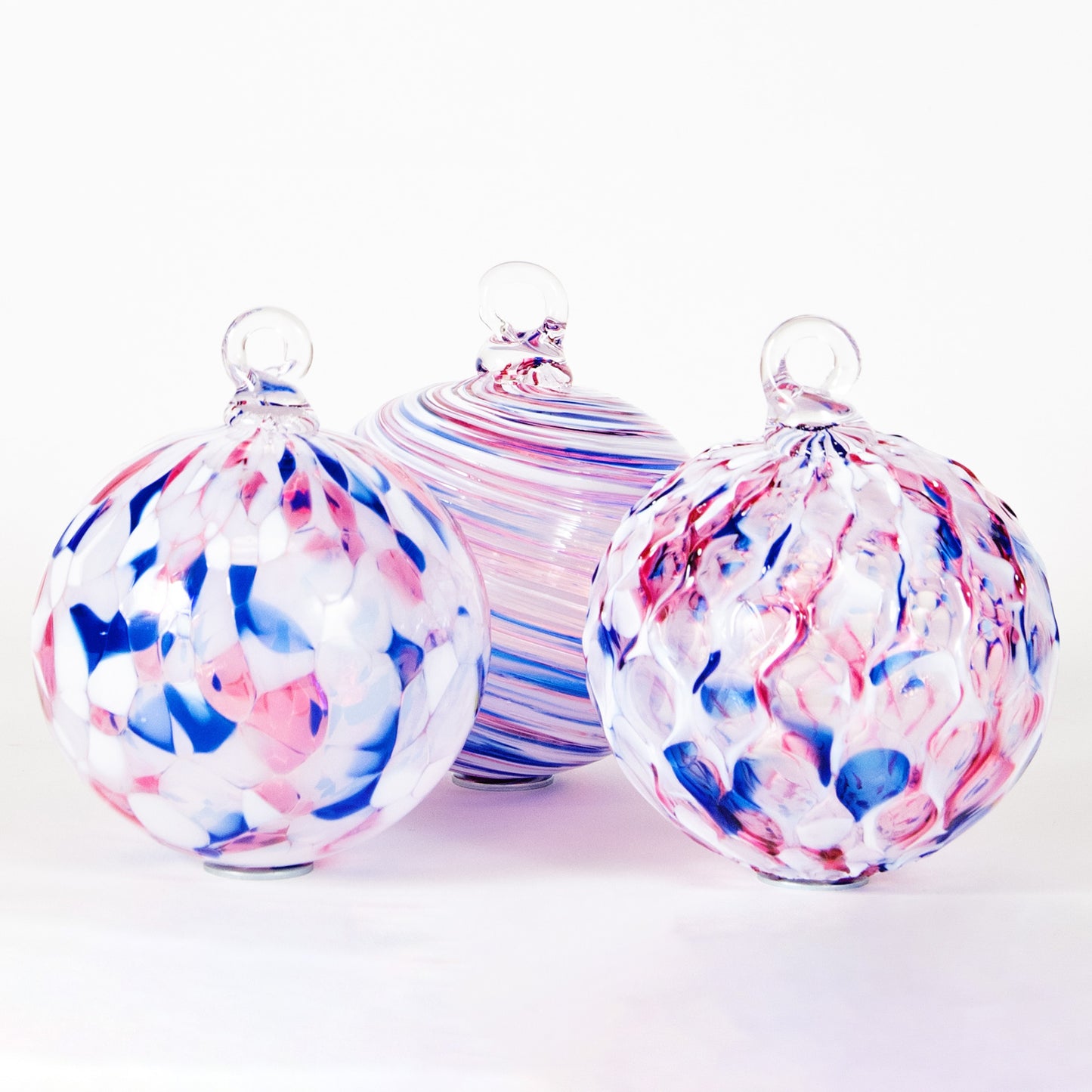 Maverick Ornaments