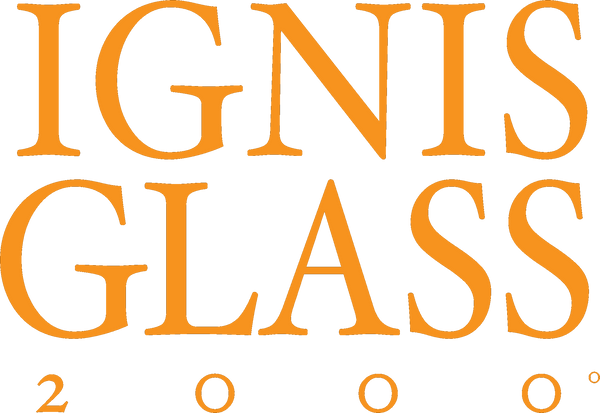 Ignis Glass Studio logo