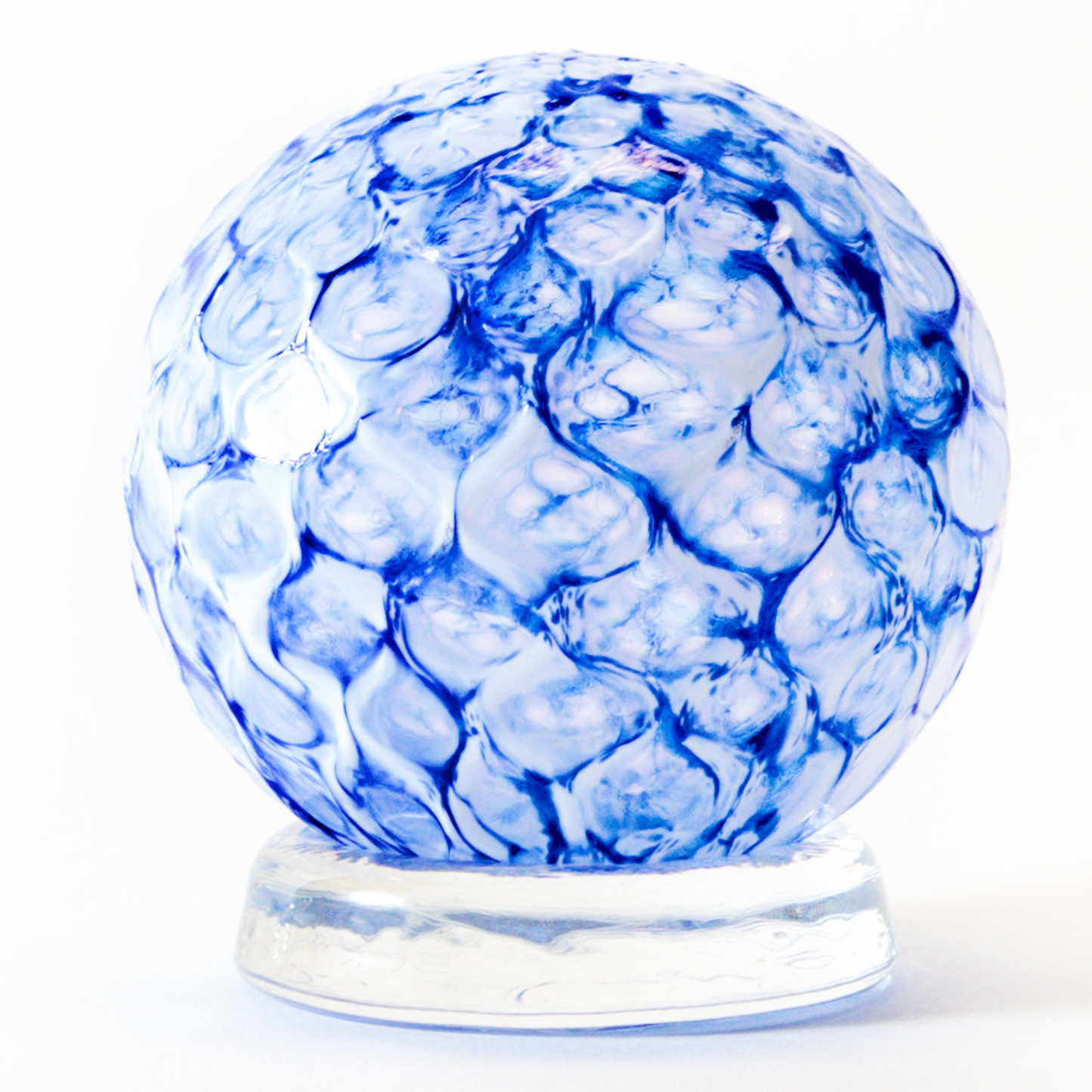 BYO Pineapple Paperweight