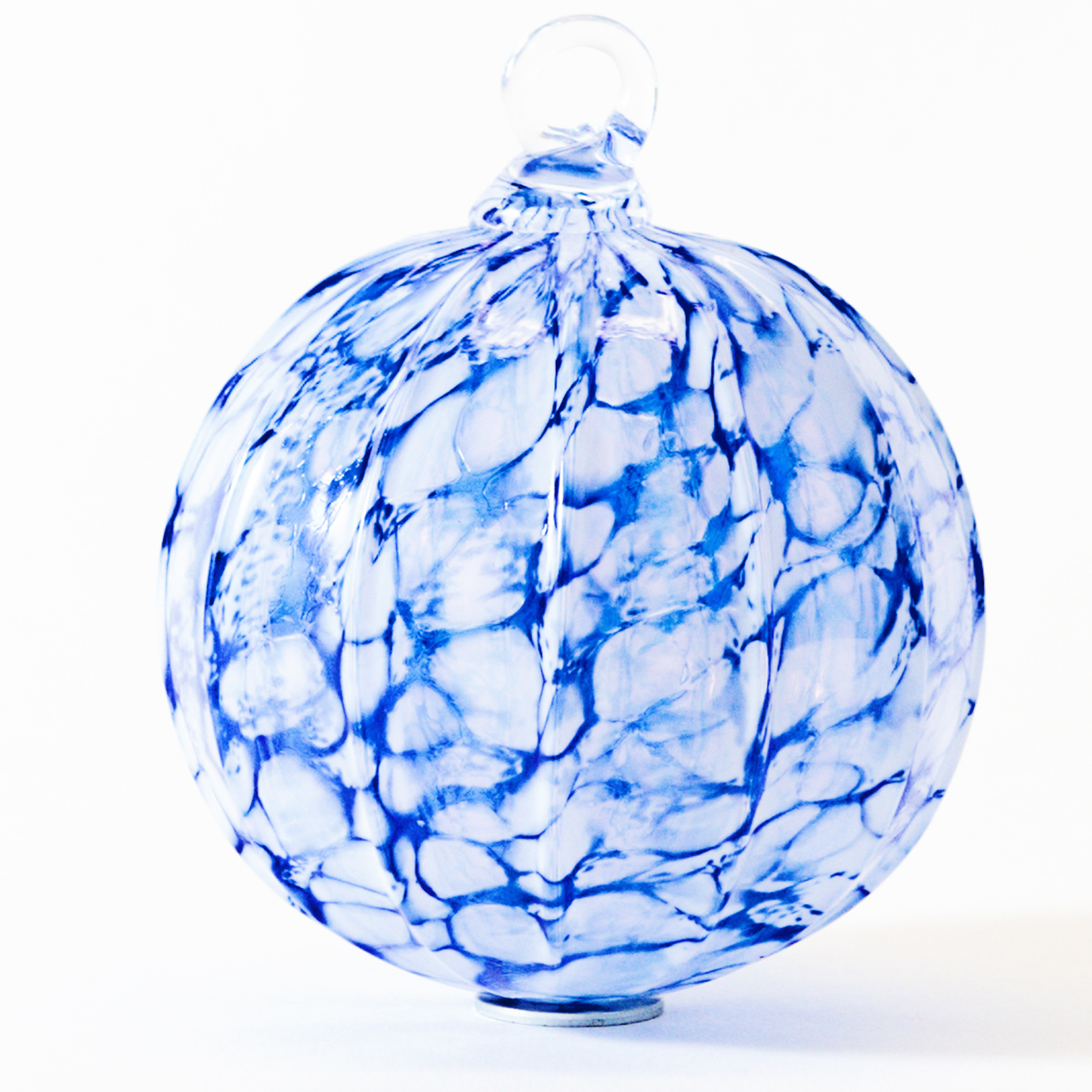 Ribbed Ornament Gift Card