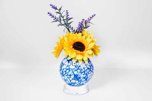 Small Flower Vase Gift Card